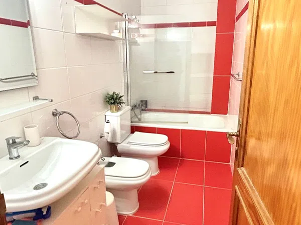 Piso en Calle Eusebio Navarro, 51, Arenales - Lugo - Avda Marítima - Foto 17