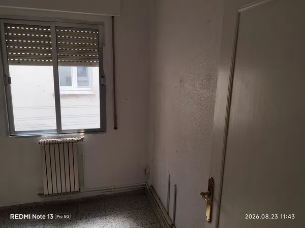 Piso en Calle Duque de Wellington, 14, Centro - Corte Inglés, Centro - Corte Inglés - Foto 1