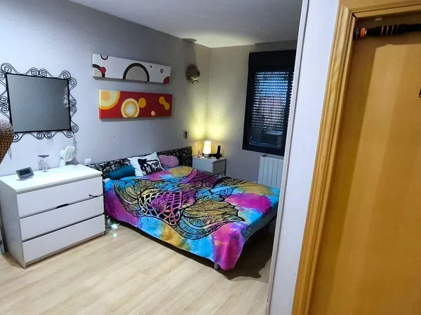 Piso en Calle de Maurice Ravel, 29, Montecanal-Valdespartera-Rosales del Canal - Foto 22