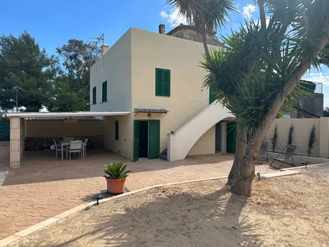 Casa independiente en camino de Passatemps, 233