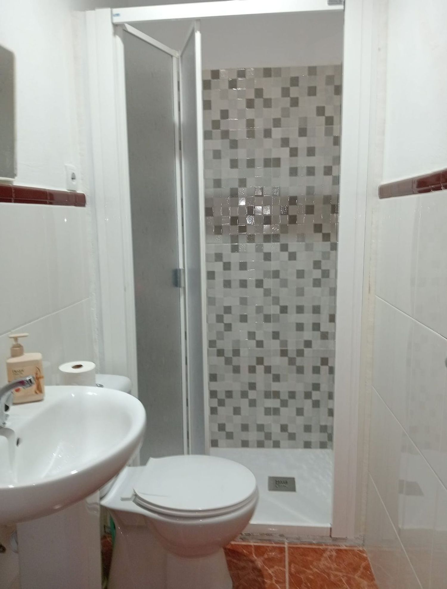 Chalet adosado en Calle Llerena, 9 - Foto 6