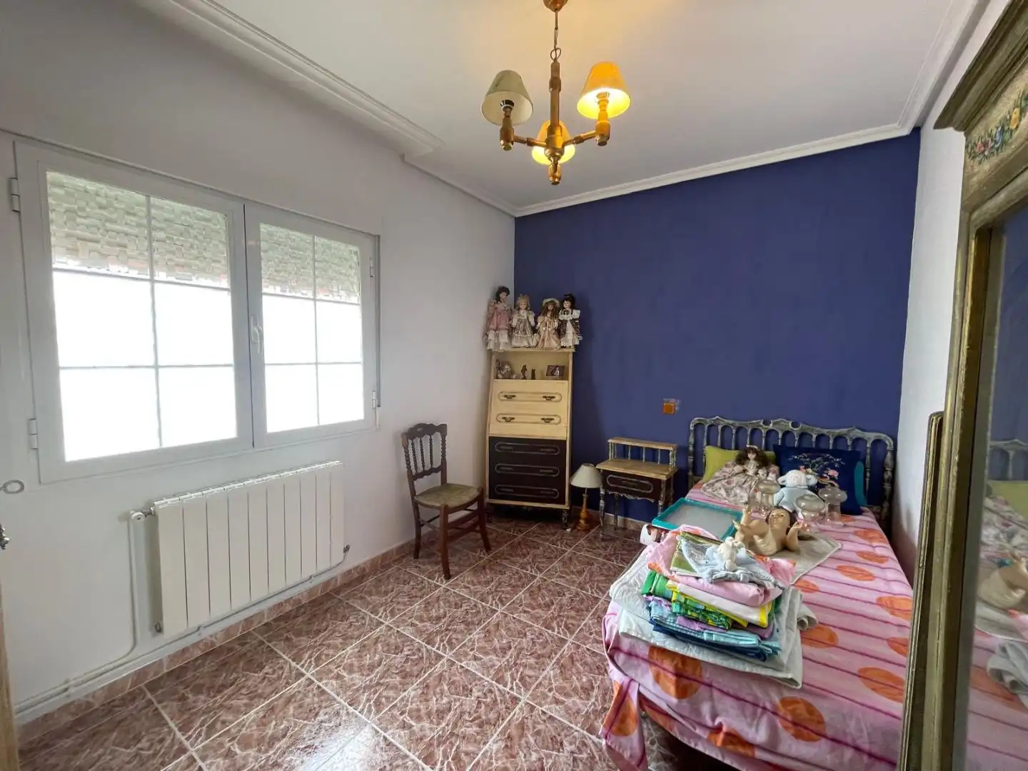 Chalet en Quintanar de la Orden - Foto 16