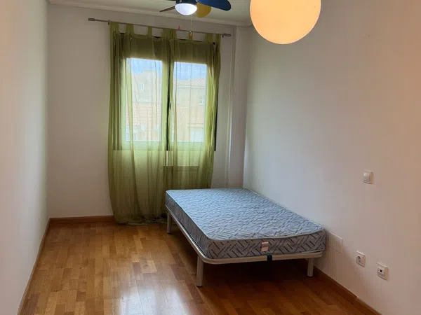 Piso en Calle Segurilla, 32, Tres Olivos - La Piedad, Tres Olivos - La Piedad - Foto 8