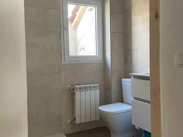 Chalet adosado en Calle de Gabriel y Vicente Izquierdo, 35, Centro Urbano, Centro Urbano - Foto 16