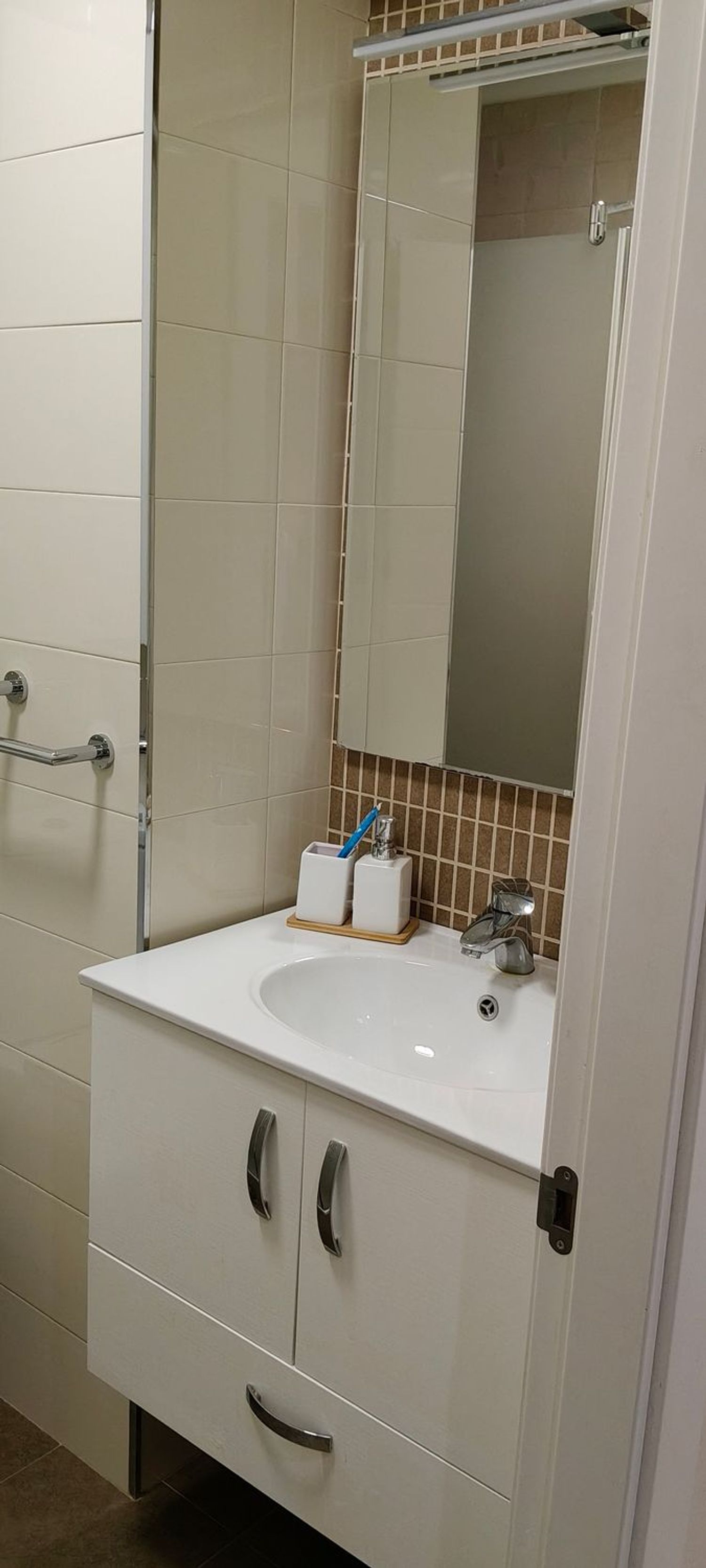 Piso en Calle del General Elorza, 40, Milán-Pumarín - Foto 17