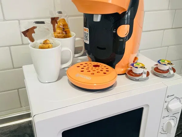 Estudio en calle Perdiguera, 18 - Foto 8