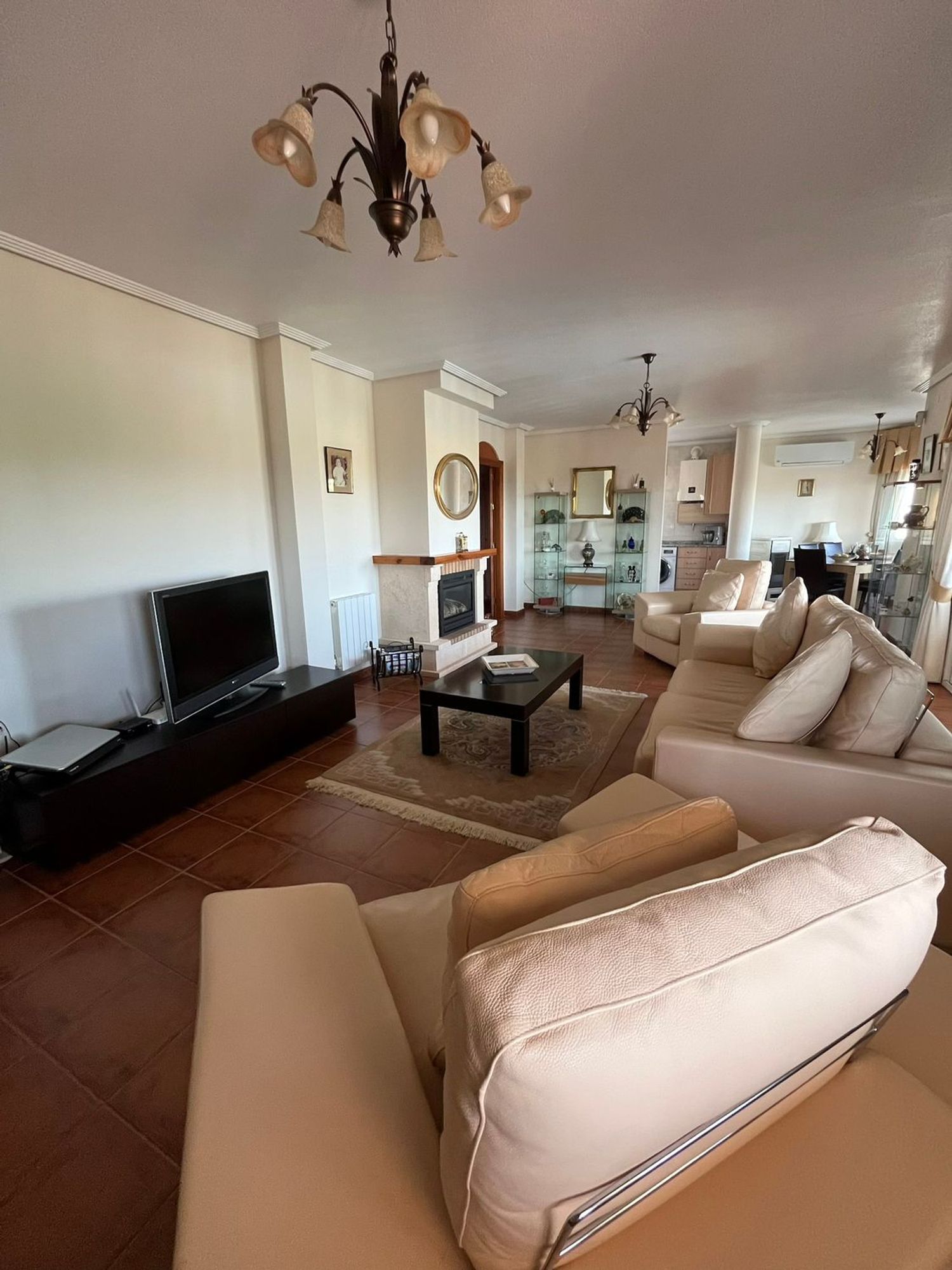 Casa o chalet independiente en Campos del Río - Foto 16