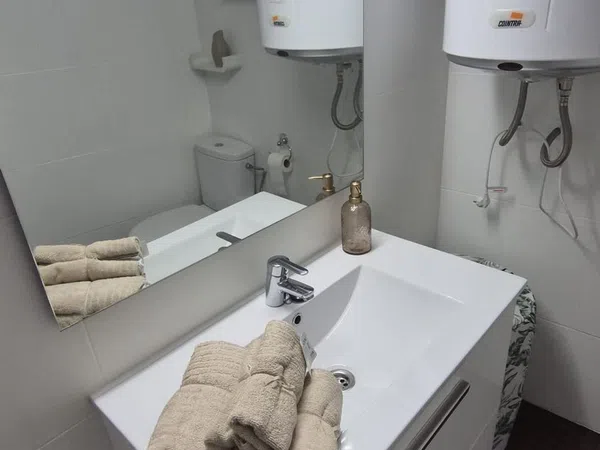 Piso en Barrio Olletas - Sierra Blanquilla - Foto 17