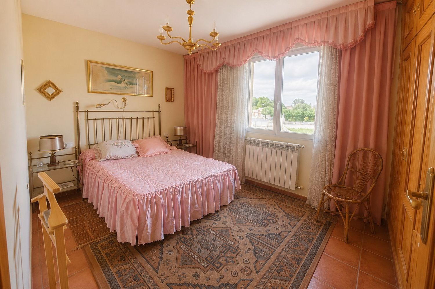 Chalet pareado en Calle Bayona, 1 - Foto 11