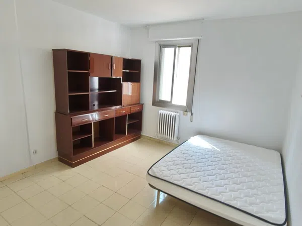 Estudio en Calle Piqueras, 110, Cascajos - Piqueras, Cascajos - Piqueras - Foto 1
