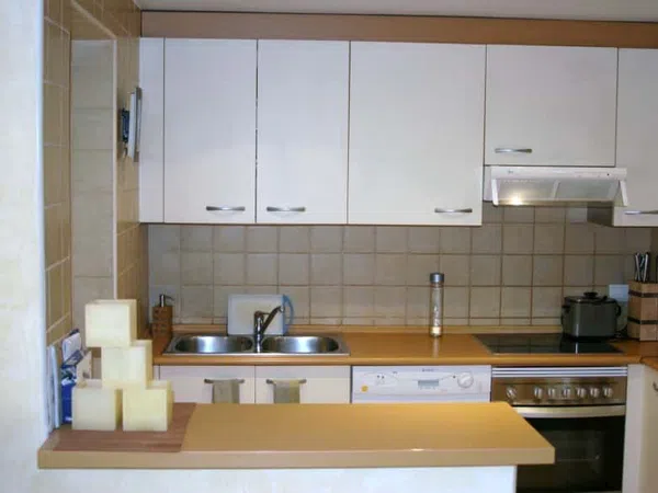 Piso en calle de la Falzia, 1 - Foto 13