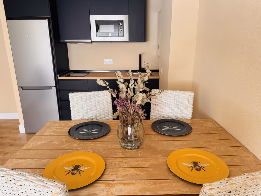 Piso en  Calle Salamanca 1 - Foto 3