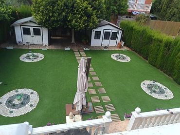 Chalet en  Carrer 141 del Plano 2A - Foto 10