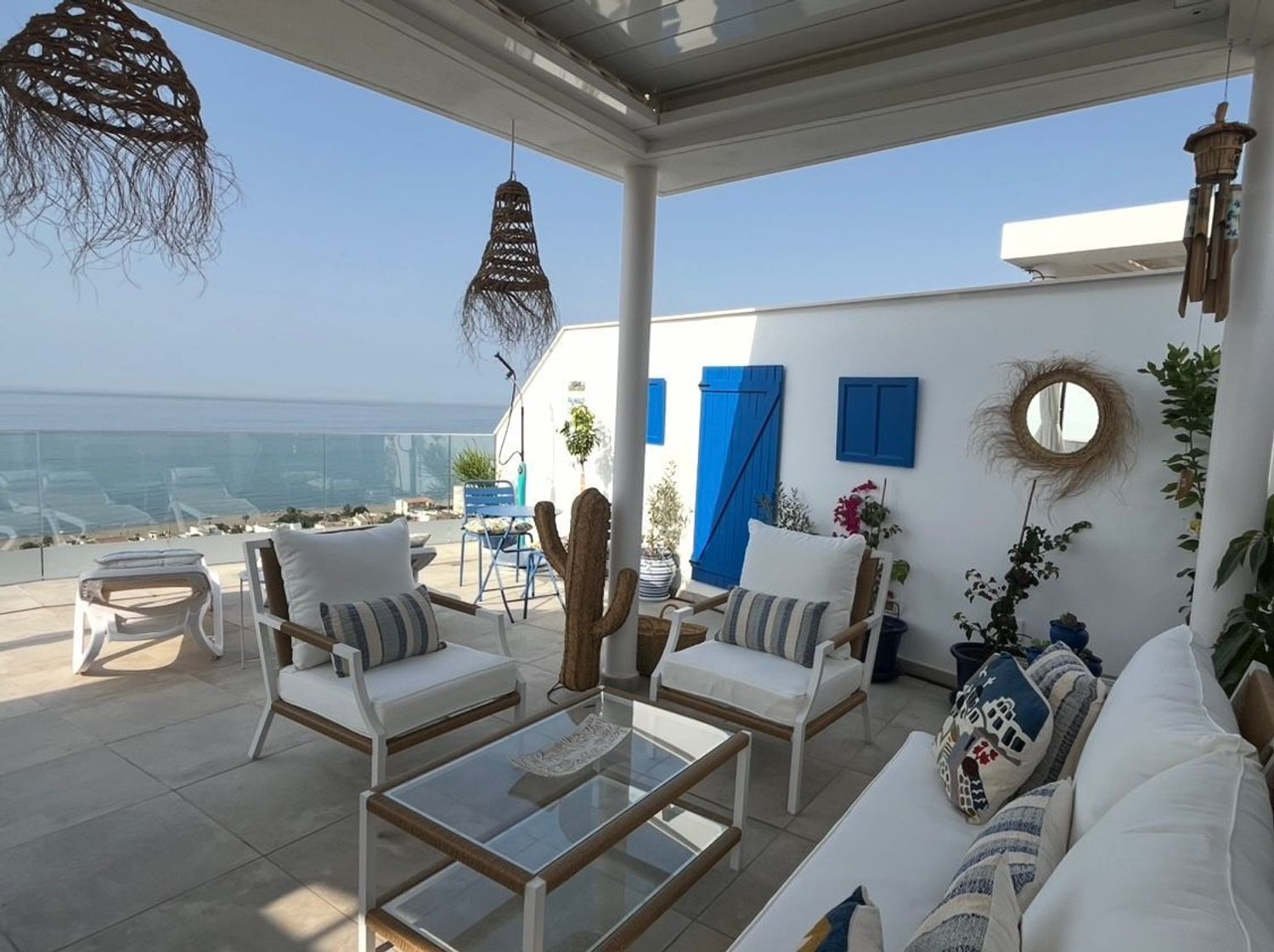 Ático en calle Guadalhorce, 7 - Foto 10