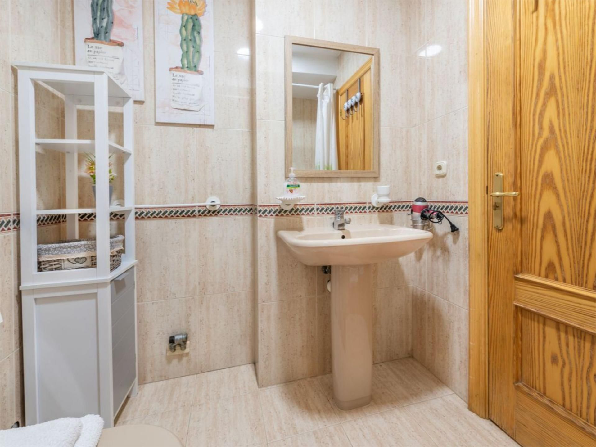 Piso en  Rúa das Galeras 9 - Foto 14