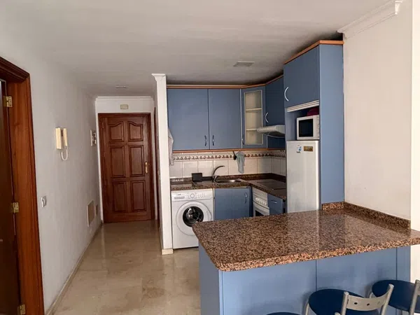 Piso en Calle Luis Morote, 30, Santa Catalina - Canteras - Foto 6