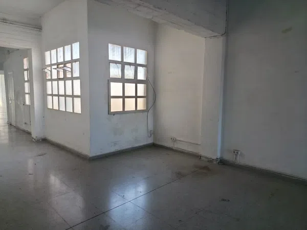 Local en Calle del Cobalt, 13, Zona del Mig - Foto 2