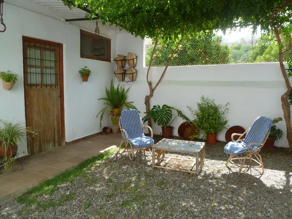 Casa rural en La Gavia, 5 - Foto 9