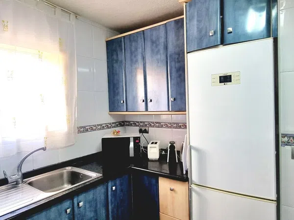 Piso en Pueblo Levante, Pueblo Levante - Foto 6