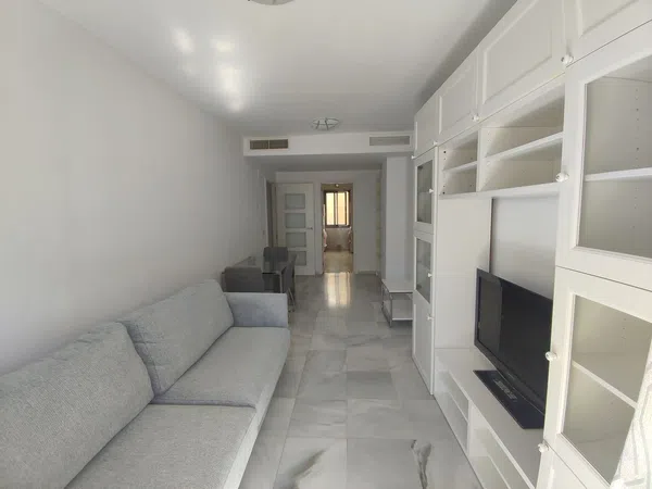 Piso en calle Martínez Maldonado, 18 - Foto 1