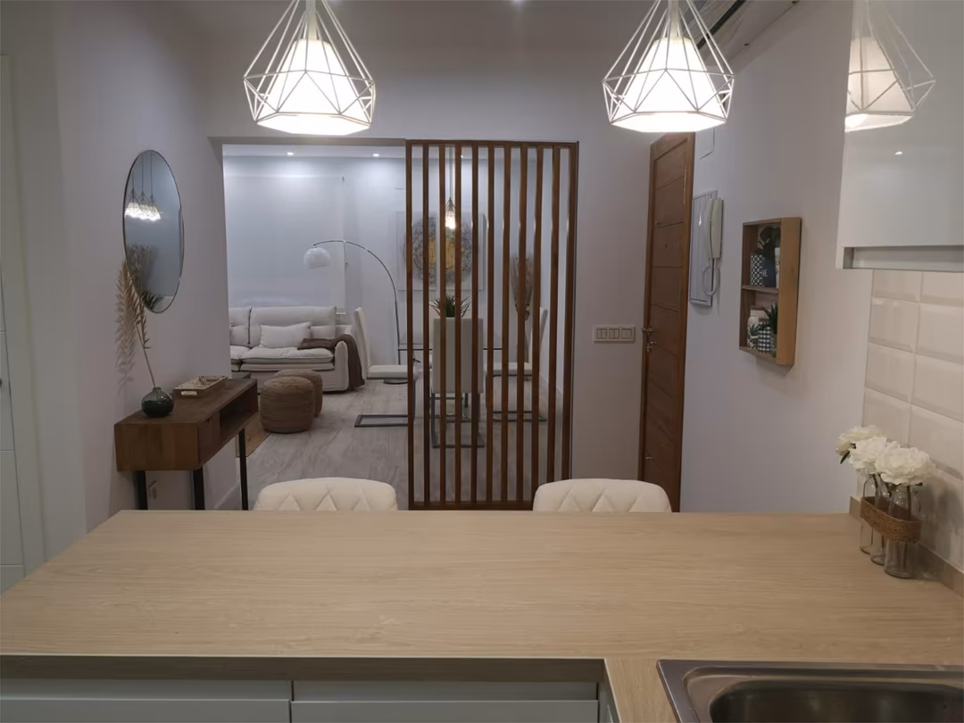 Piso en  Calle Antonio Maura 43 - Foto 7