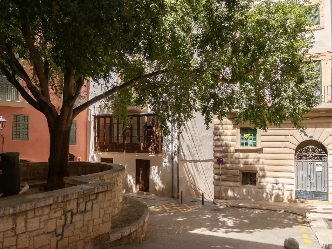 Piso en  Carrer de Vicenç Mut 6 - Foto 17