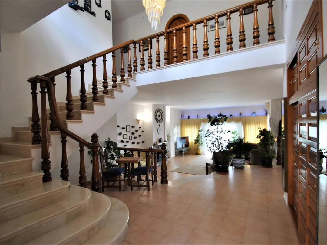 Chalet en  Urbanización Lomas de Mijas 3B - Foto 11