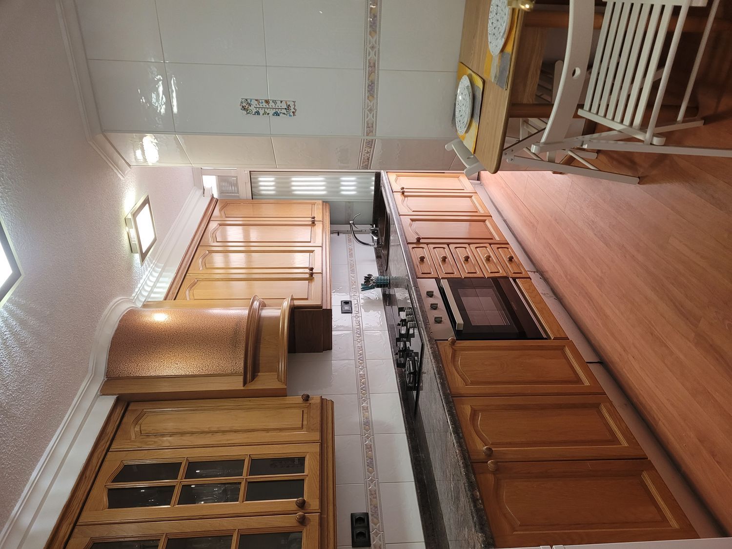 Piso en calle Lafora, 17 - Foto 20