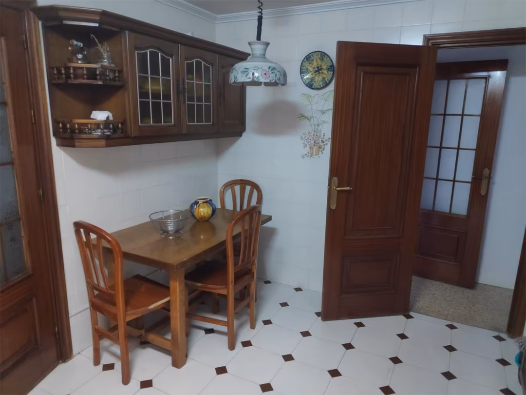 Piso en  Avenida de Sánchez Pizjuán 25 - Foto 6