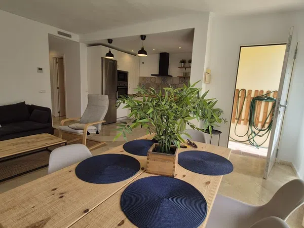 Piso en Urbanización Los Pinos de Aloha, 69, Aloha - Foto 24
