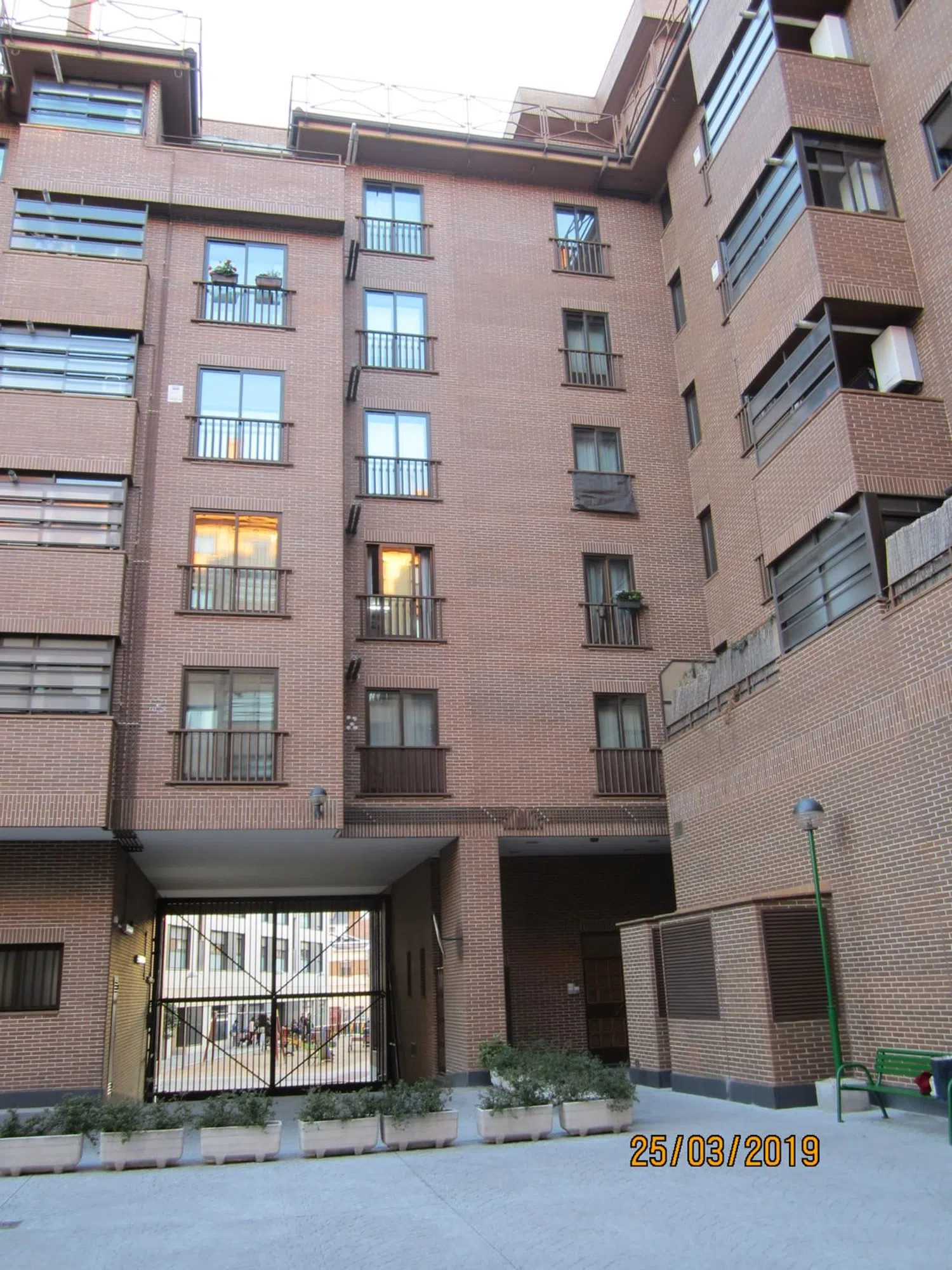 Piso en Barrio Legazpi - Foto 26