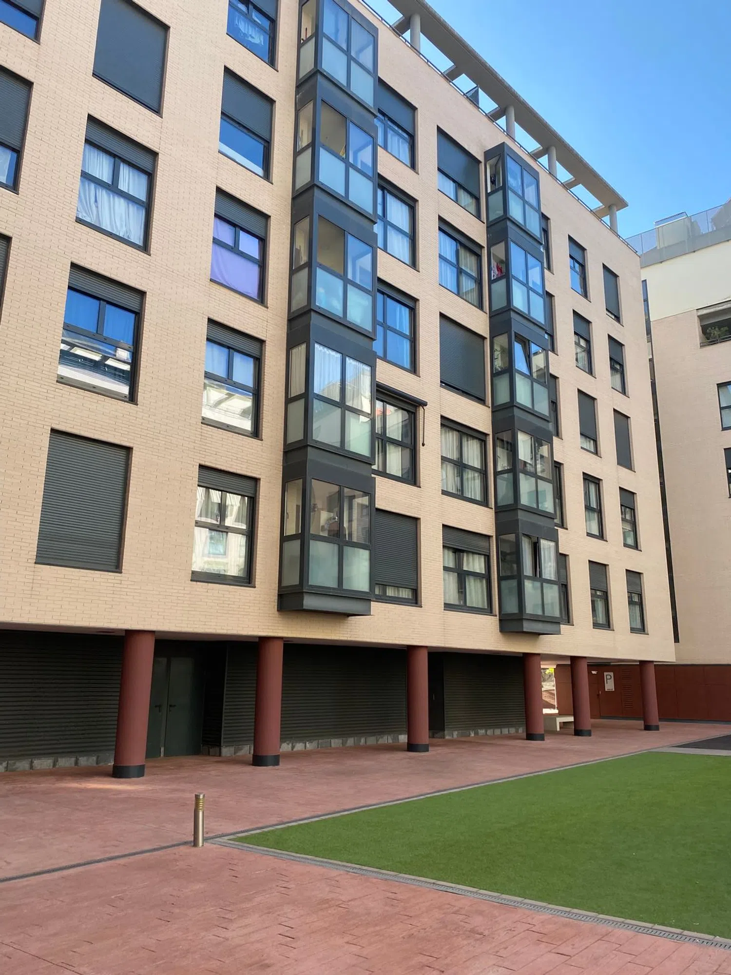 Piso en calle de Américo Castro, 114 - Foto 9