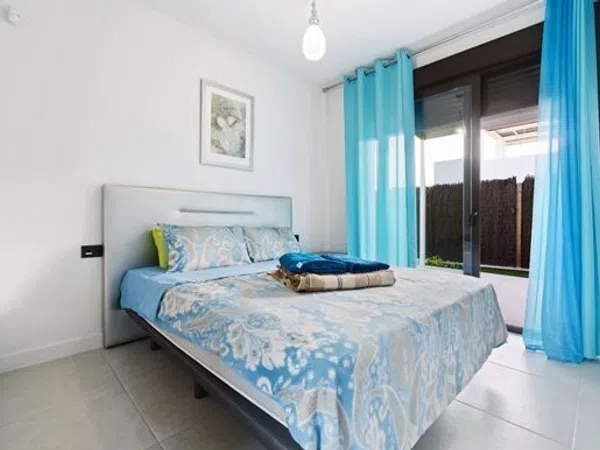 Casa o chalet independiente en Calle Cantábrico, 11, Lomas de Cabo Roig - Foto 14