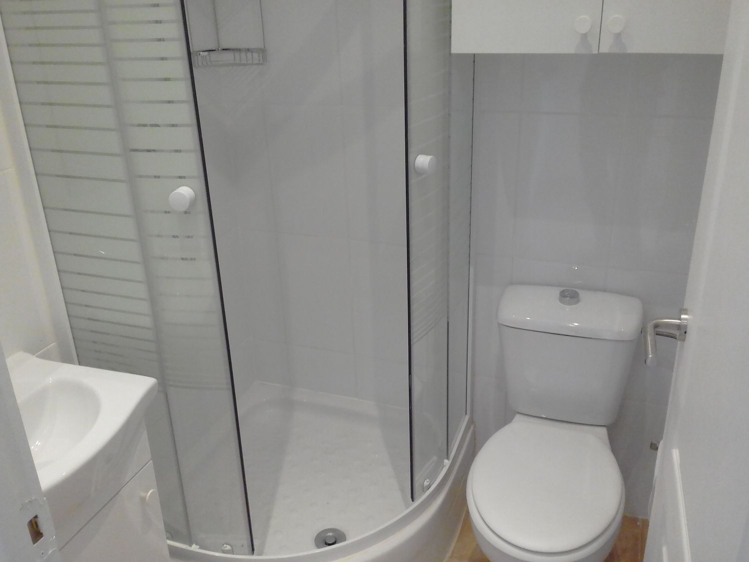 Estudio en calle de la Mare de Déu del Coll, 61 - Foto 6