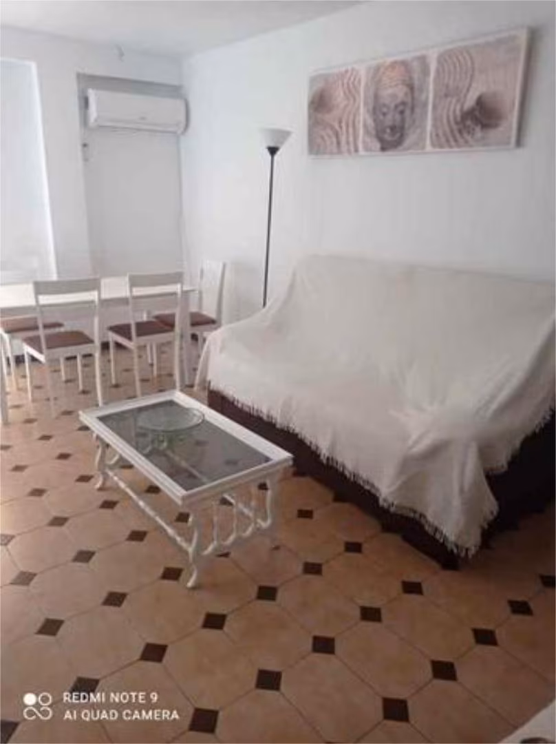 Piso en Cerro-Amate - Foto 2