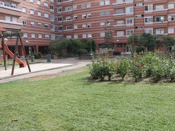Piso en Paseo Obregón, 17, El Cabildo, El Cabildo - Foto 2