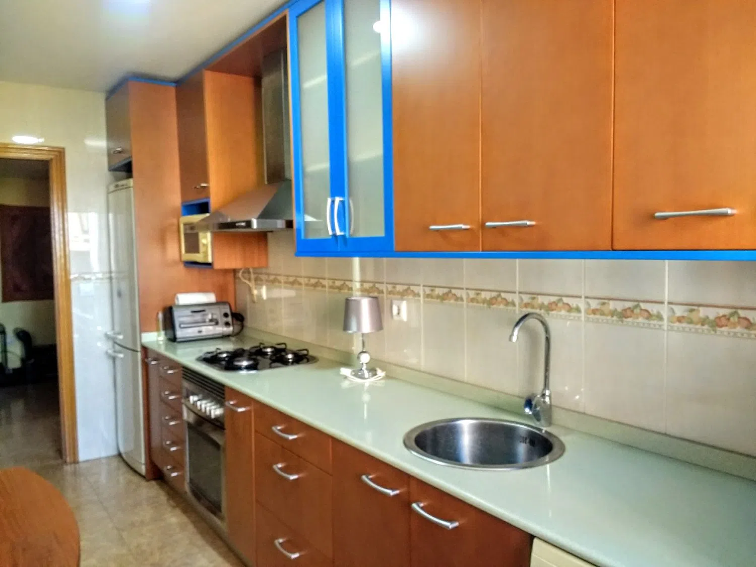 Piso en avenida del Palmar, 48 - Foto 5