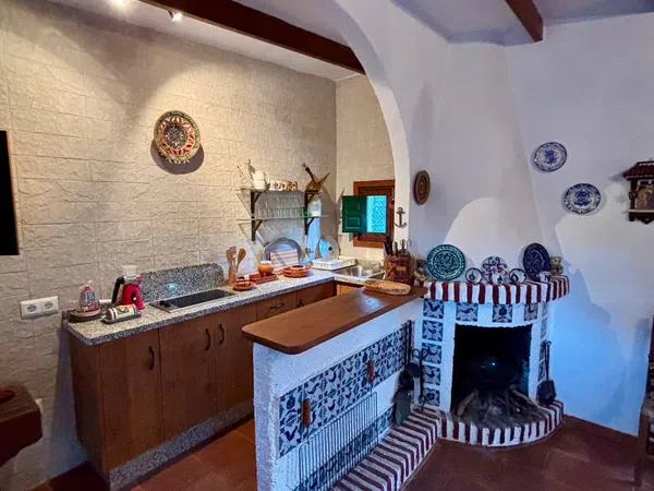 Finca rústica en Diseminado Diseminados, 544, Avda Pescia - Ctra de Frigiliana, Avda Pescia - Ctra de Frigiliana - Foto 7