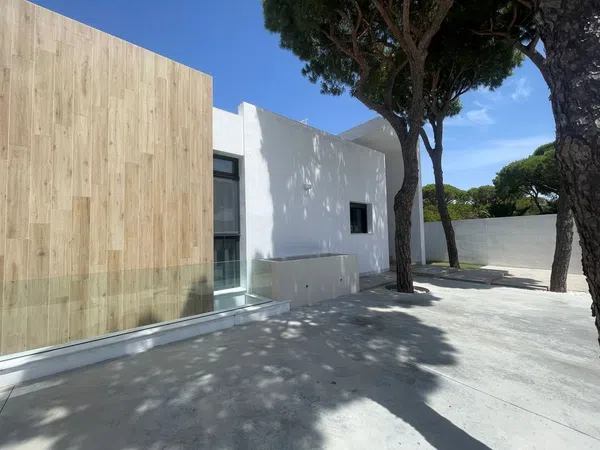 Casa o chalet independiente en Carretera de la Barrosa, 166 - Foto 3