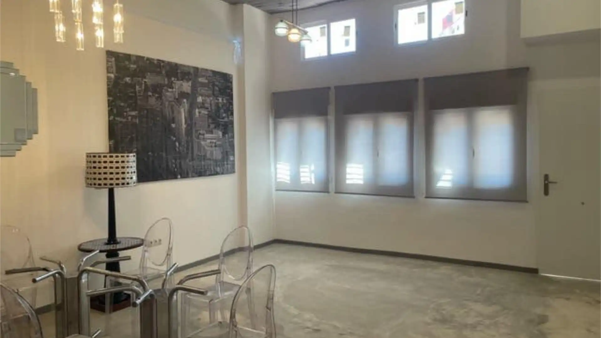 Loft en La Luz - Foto 4