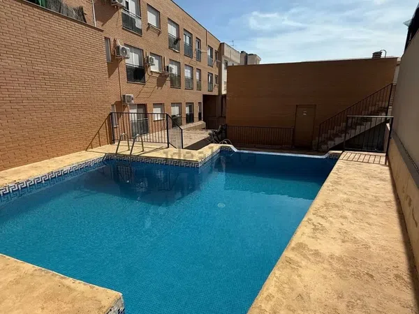 Piso en Avenida Hospital, 6, Santa Faz - Foto 16