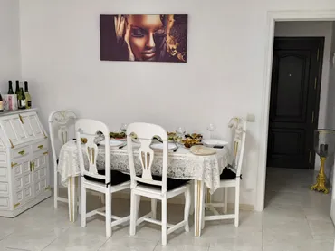 Apartamento en  Calle Marqués de Linares 4 - Foto 2
