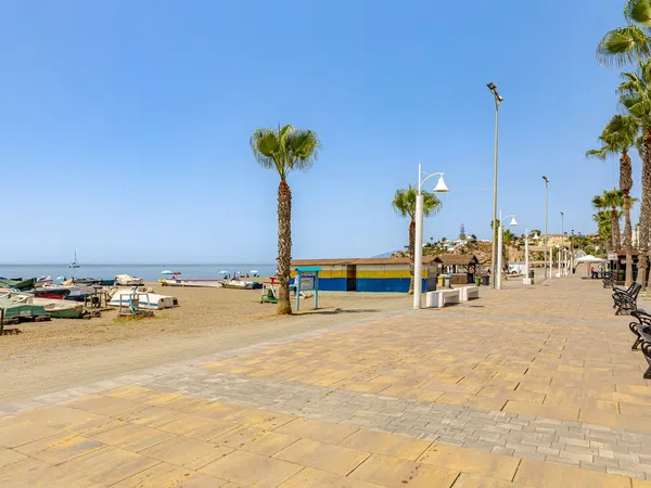 Chalet pareado en Paseo de la Marina, 23, Playa del Rincón, Playa del Rincón - Foto 13