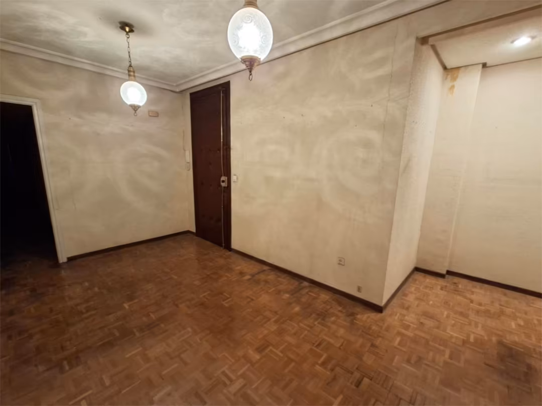 Piso en  Calle de Ayala 7