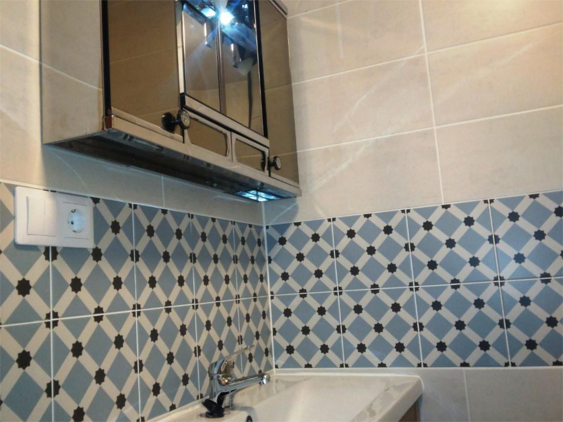 Piso en  Calle Luz Casanova 3 - Foto 8