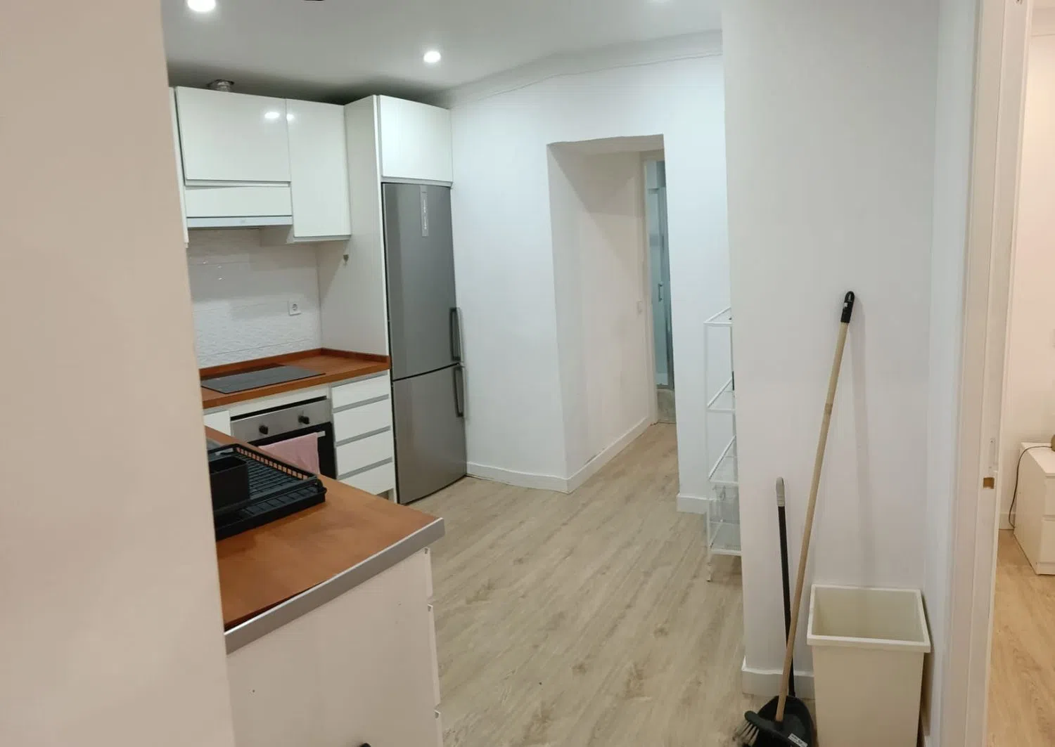 Piso en calle de Pedro Unanue, 8 - Foto 4