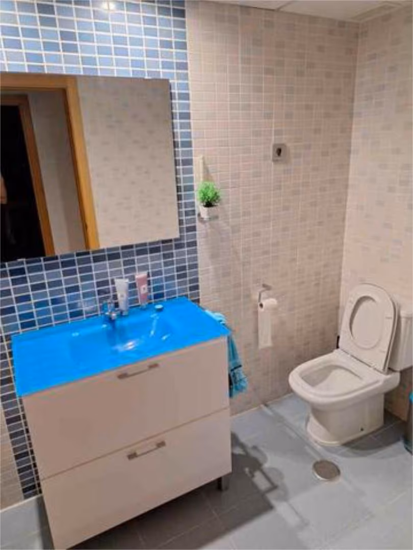 Piso en El Palmar - Foto 3