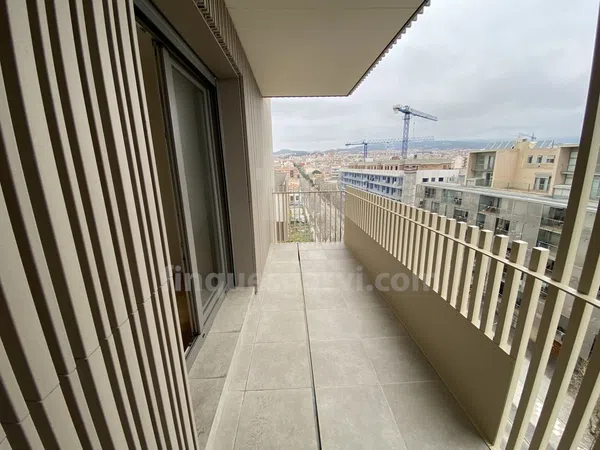Piso en Ronda Barceló - Foto 1