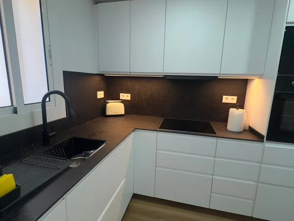 Piso en Avenida Miraflores, 58, La Florida - Foto 15