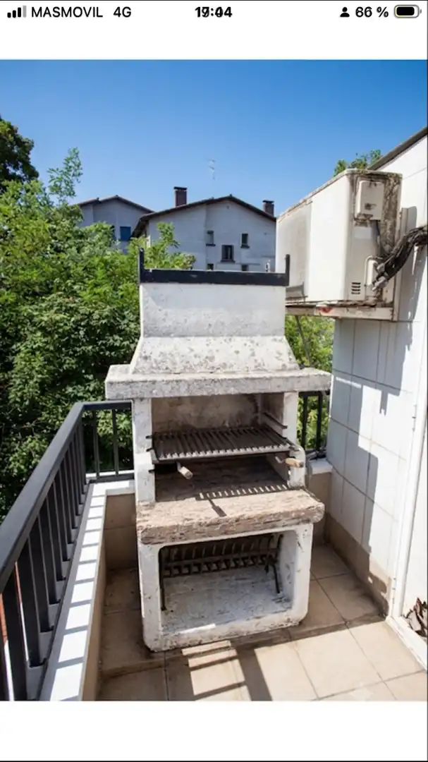 Piso en  Alcalde J. Elosegi Hiribidea 120 - Foto 3